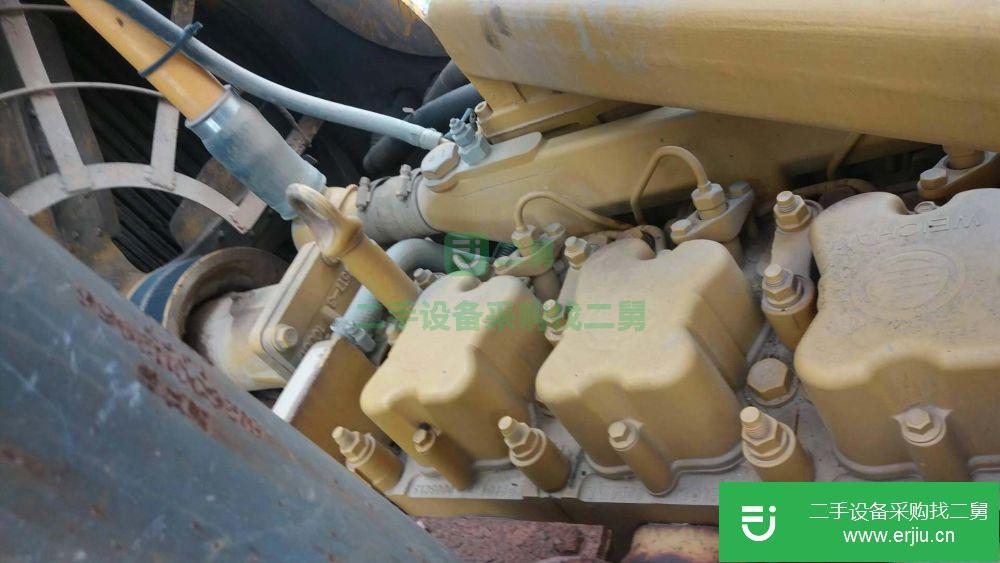 安徽省出售二手移山TS160G推土機(jī)