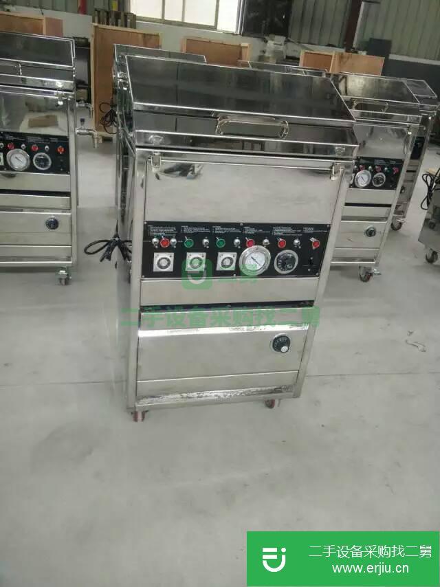 廣東出售二手樹脂版制版機