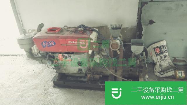 吉林出售二手多功能膨化機