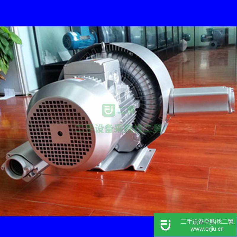 江蘇出售二手可變頻鼓風(fēng)機(jī)