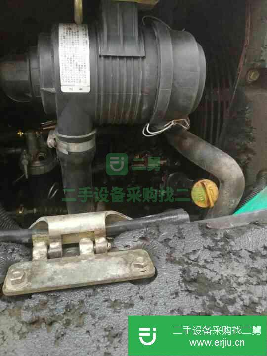 遼寧省出售二手小松PC15MR-1挖掘機