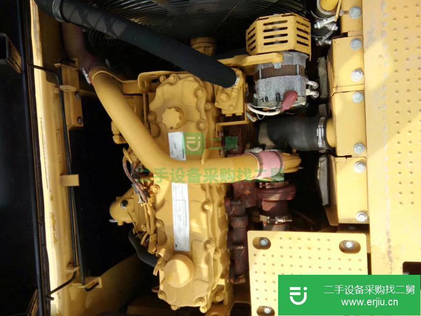 廣東省出售二手卡特彼勒330D挖掘機(jī)