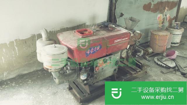 吉林出售二手多功能膨化機