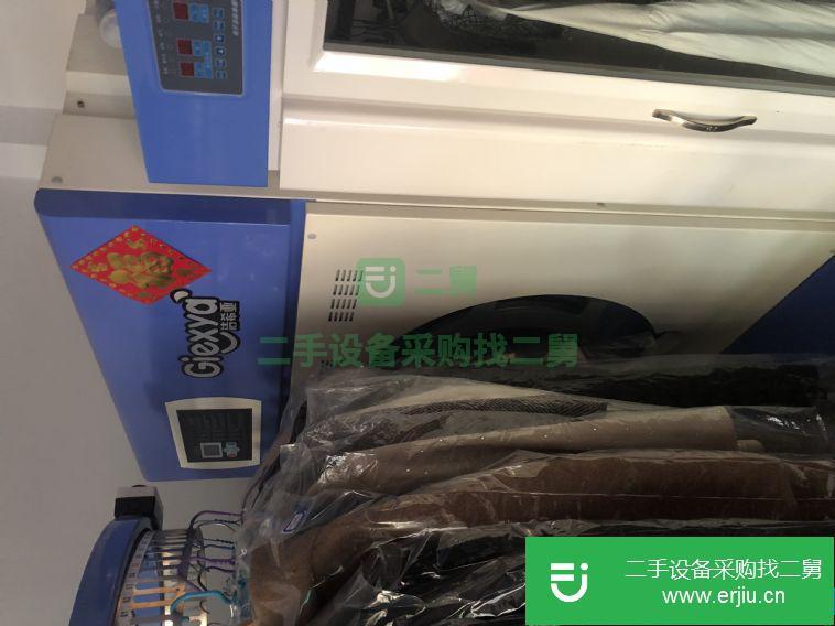 天津市出售二手水洗機