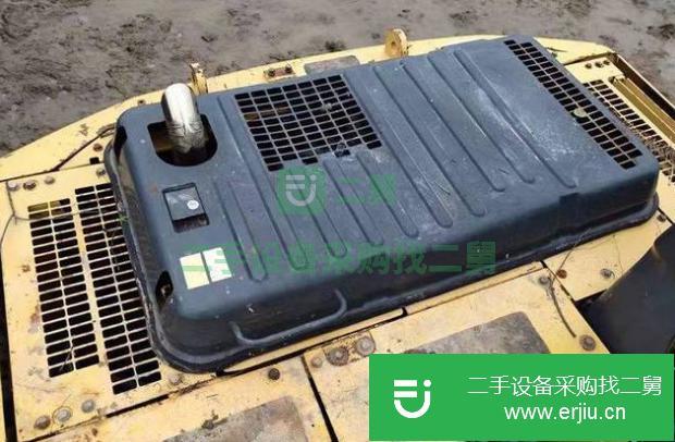 江西省出售二手小松PC130-7K挖掘機(jī)