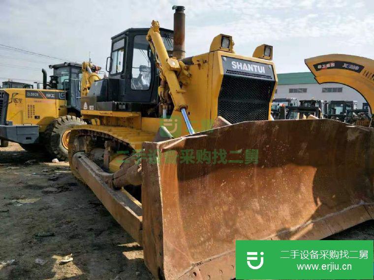 上海市出售二手推土機