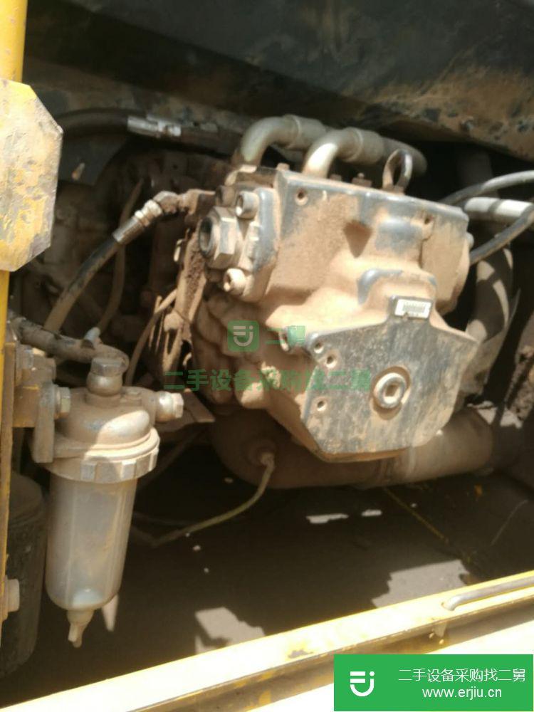 遼寧省出售二手小松PC210LC-7挖掘機(jī)