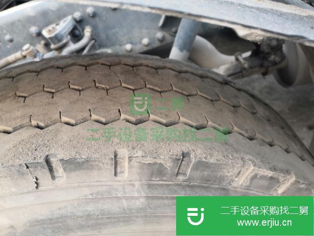 河北出售一臺16年2月歐曼牽引車