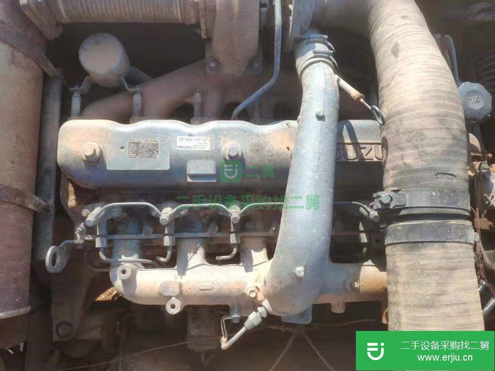 湖北省出售二手徐挖XCG210LC-8挖掘機(jī)