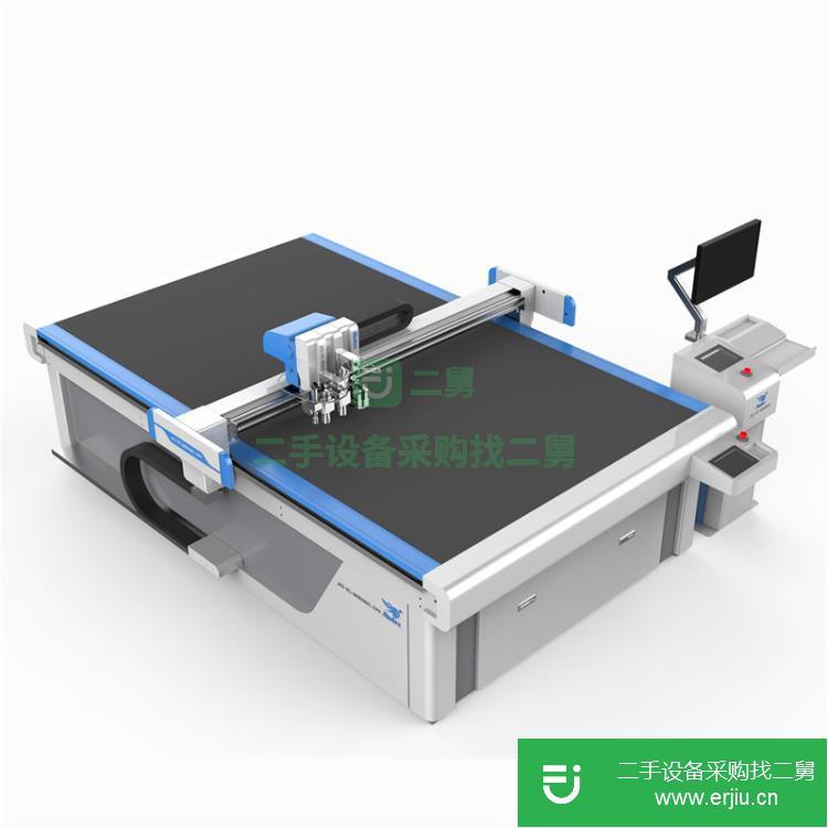 廣東出售二手禮品盒切割機