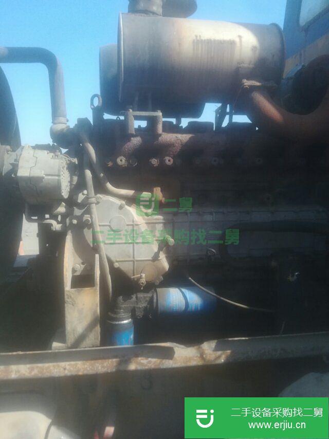 河北省出售二手龍工LG853裝載機