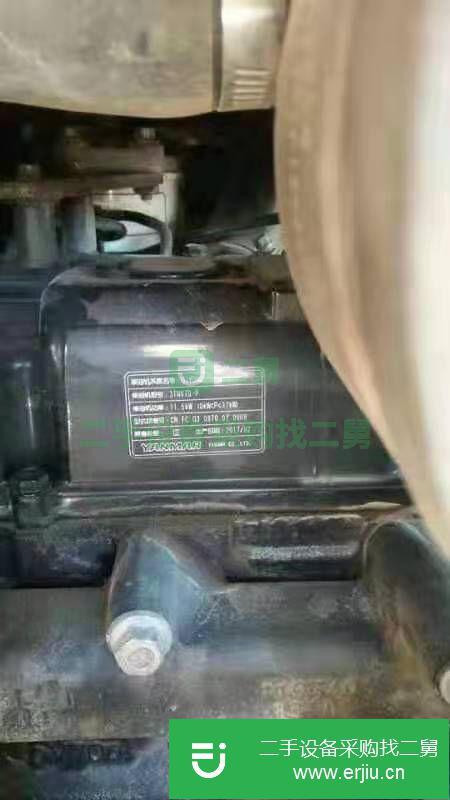 四川省出售二手雷沃重工FR18E-U挖掘機