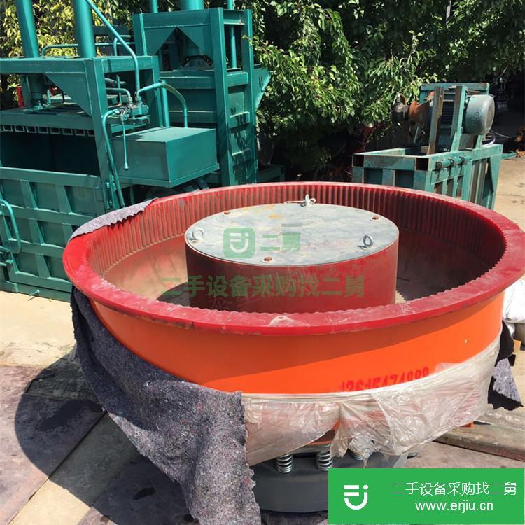 山東出售二手多功能拋光機(jī)