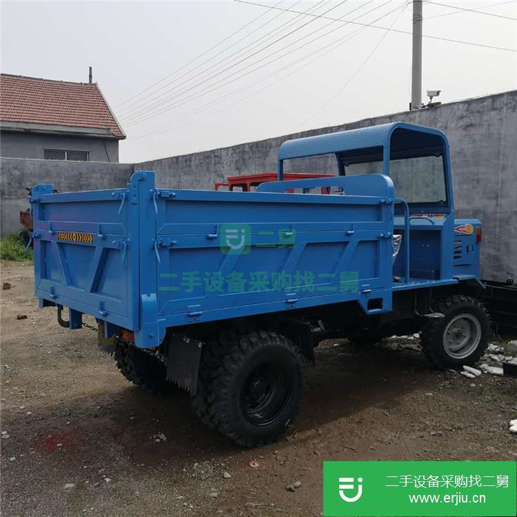 山東出售二手翻斗車