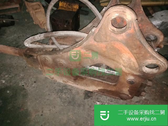 四川出售二手破碎錘