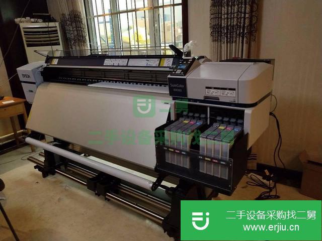 北京出售二手愛普生打印機