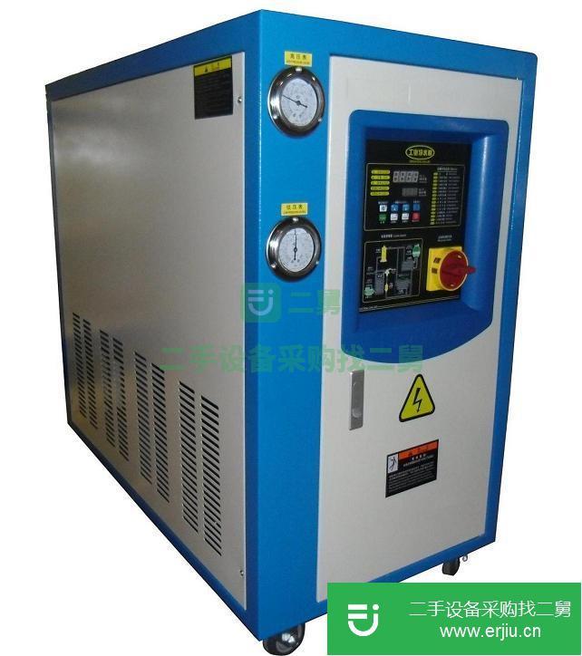 北京出售二手冷水機
