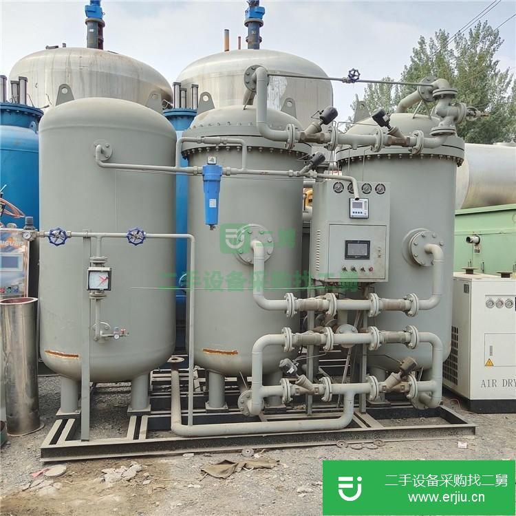 江蘇出售二手制氧機