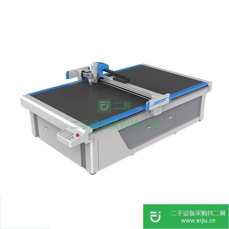 廣東出售二手禮品盒切割機