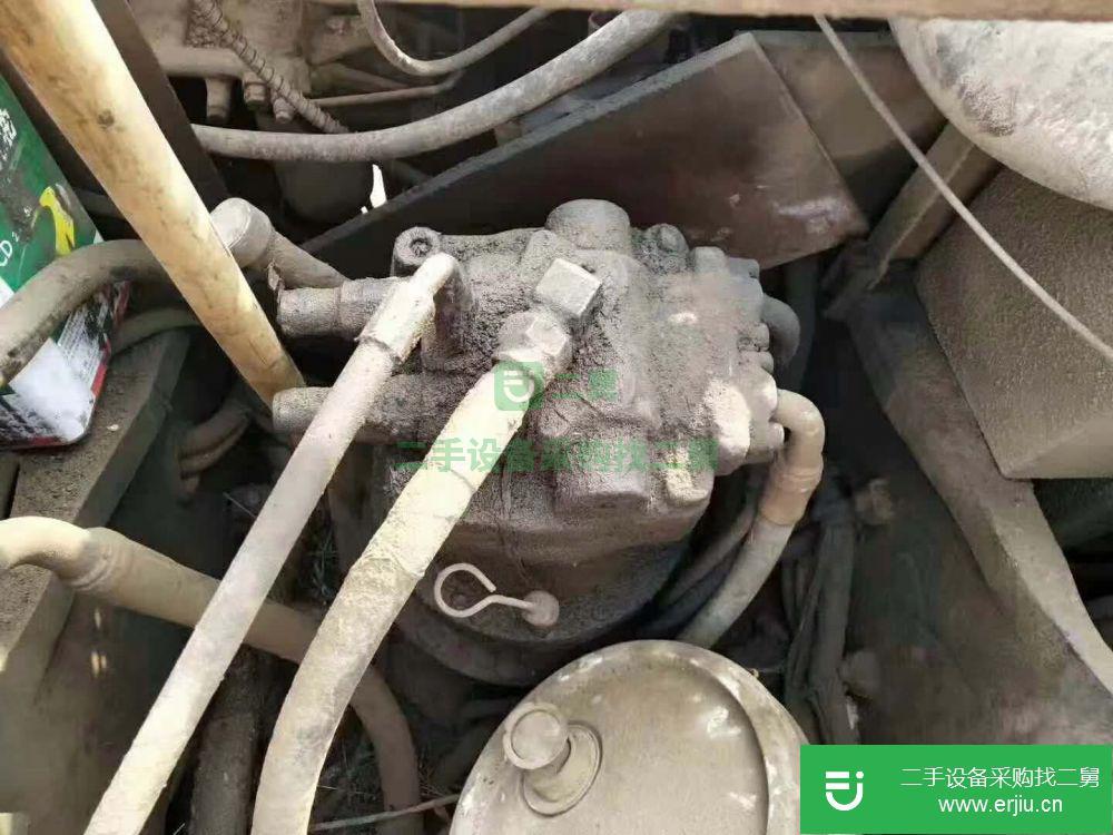 河北省出售二手日立EX225-5挖掘機