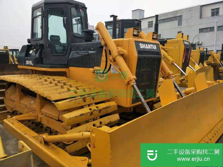 上海市出售二手推土機