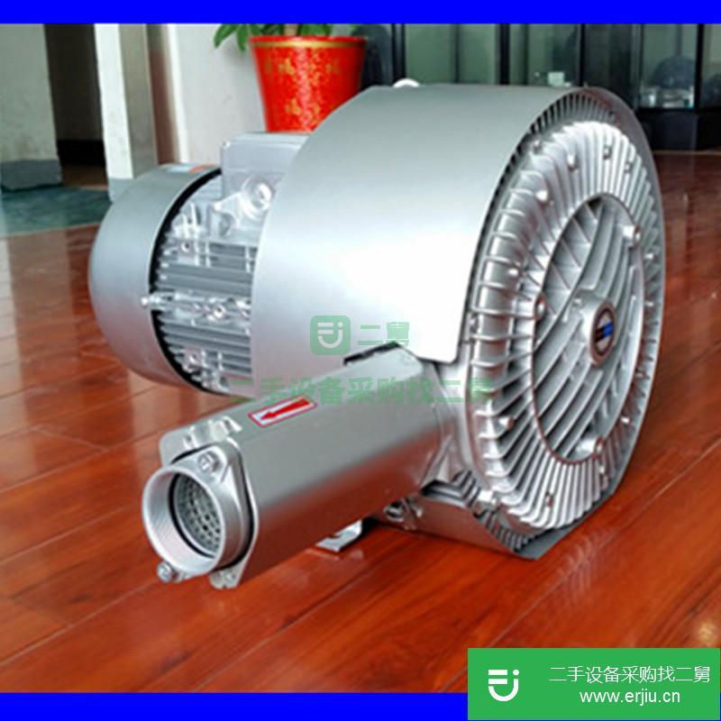 江蘇出售二手可變頻鼓風(fēng)機(jī)