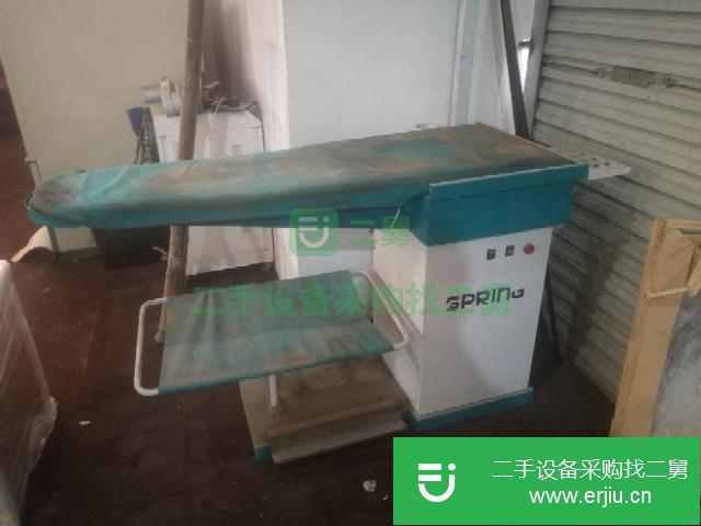 廣東出售二手干洗機