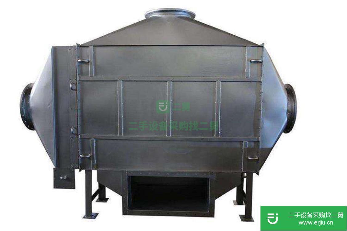 廣東出售二手QJ-15W蒸汽冷卻器