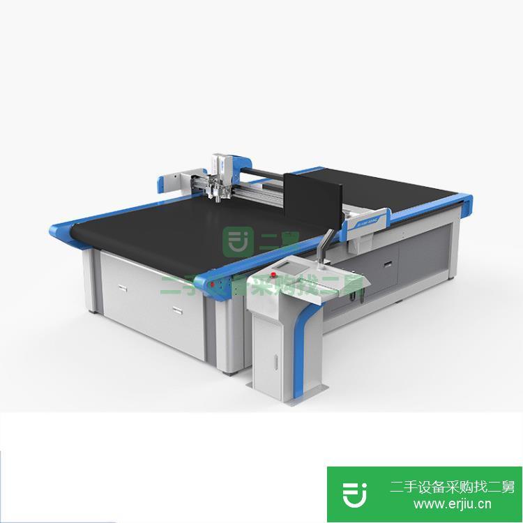 廣東出售二手禮品盒切割機
