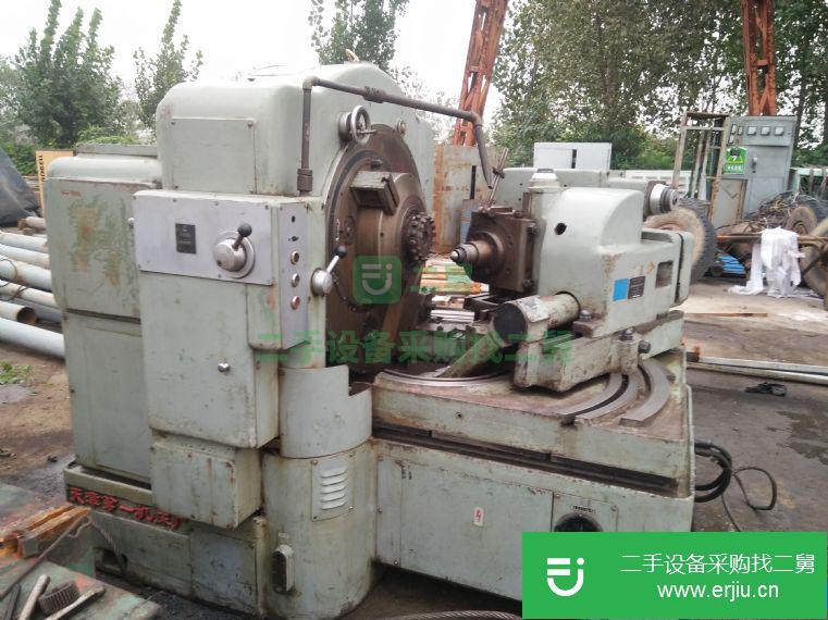 河南省出售二手Y225銑齒機
