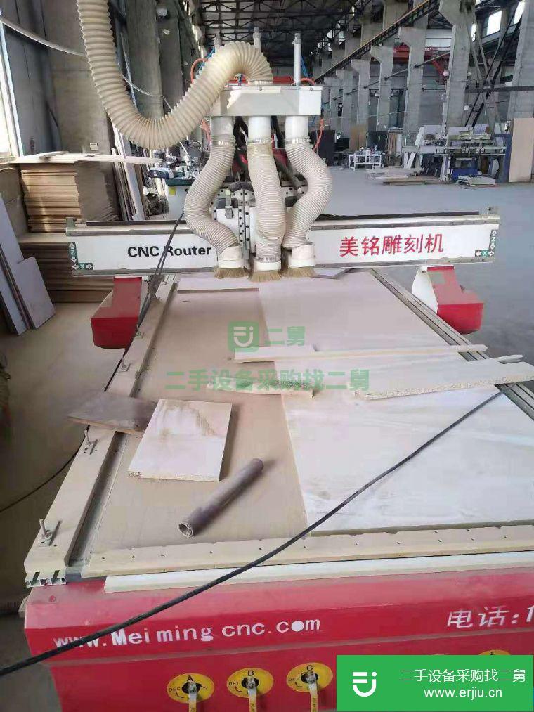 遼寧省出售二手雕刻機