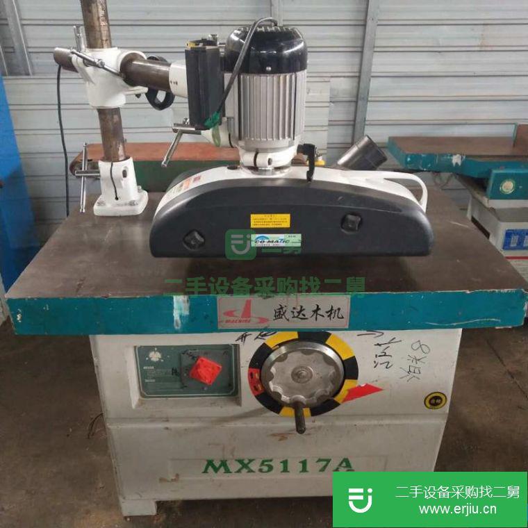 河北省出售二手木工機械