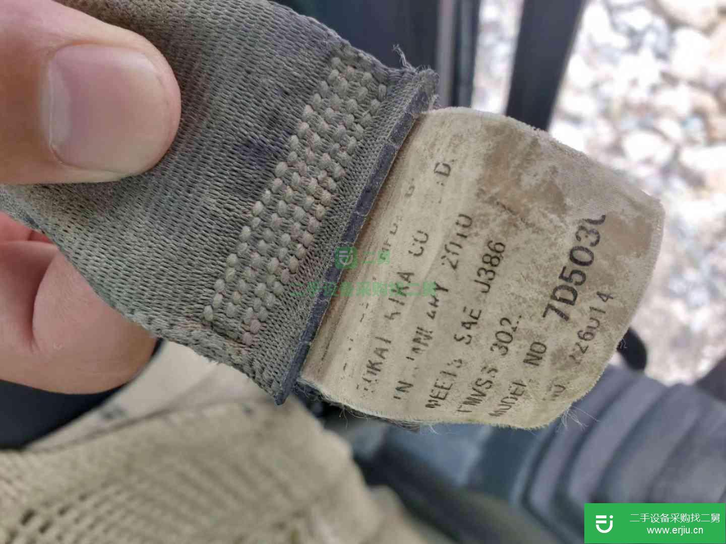 云南省出售二手神鋼SK140超8挖掘機