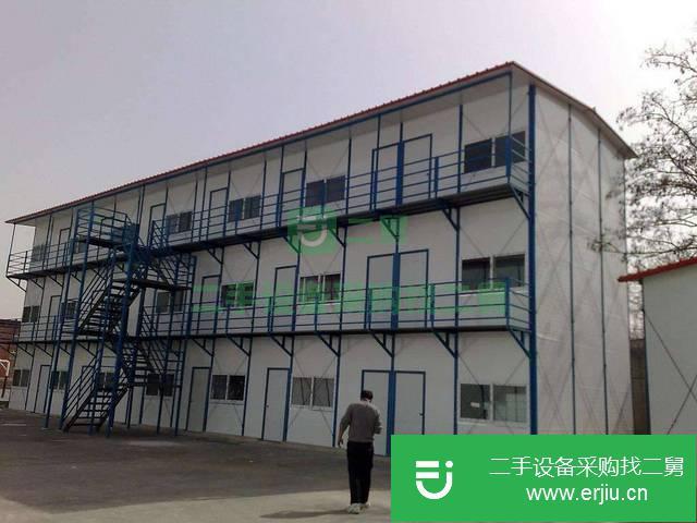 浙江出售二手住人集裝箱
