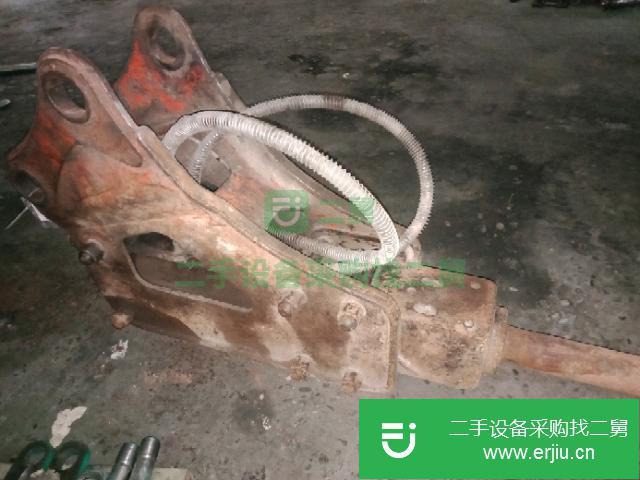 四川出售二手破碎錘