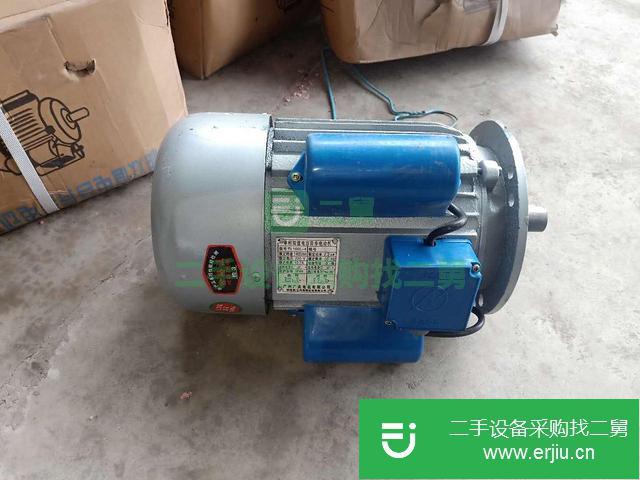 江蘇出售二手電機