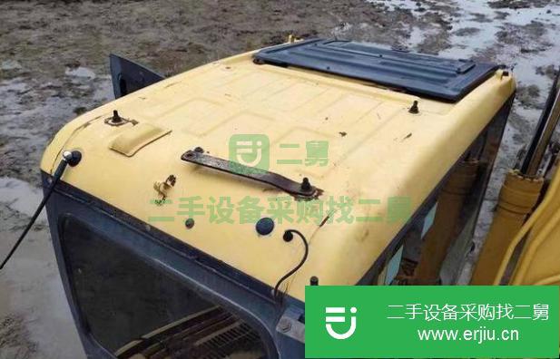 江西省出售二手小松PC130-7K挖掘機(jī)