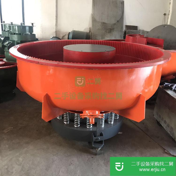 山東出售二手多功能拋光機(jī)