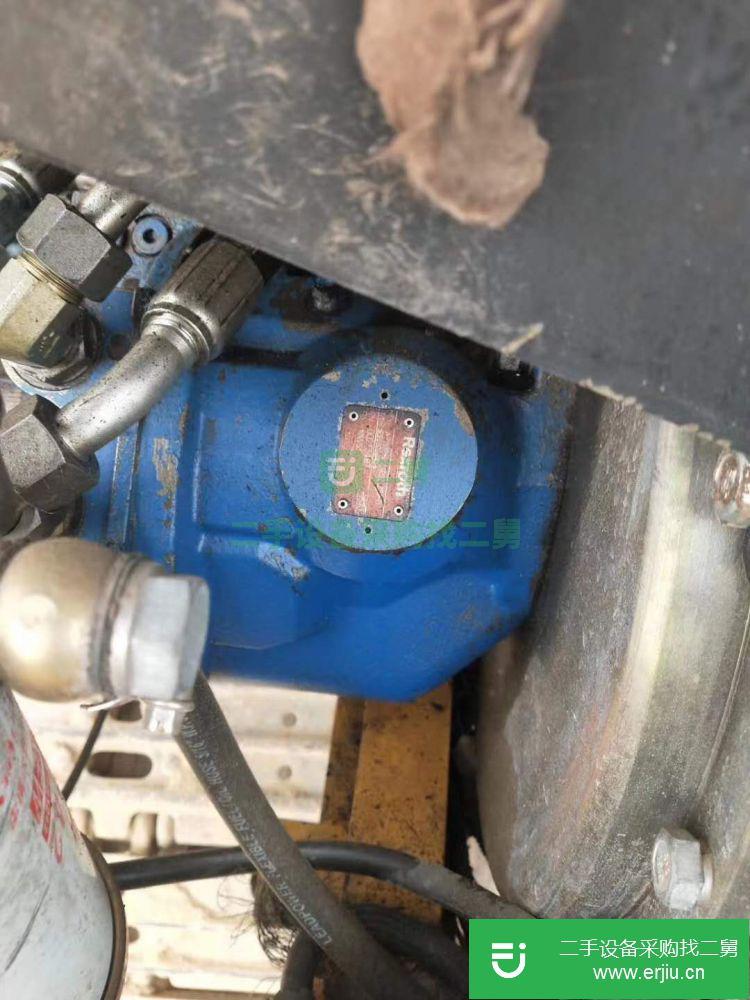 河北省出售二手廈工XG806挖掘機(jī)