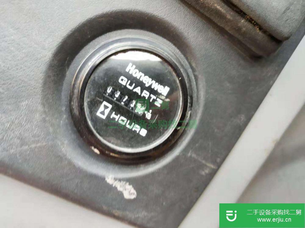 江蘇省出售二手現(xiàn)代R215-7S挖掘機