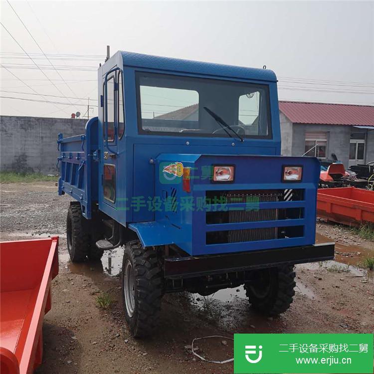 山東出售二手翻斗車