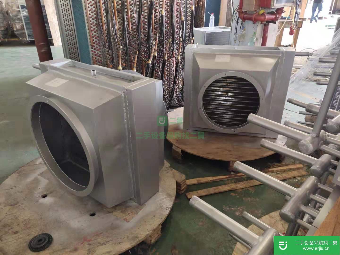 廣東出售二手QJ-15W蒸汽冷卻器