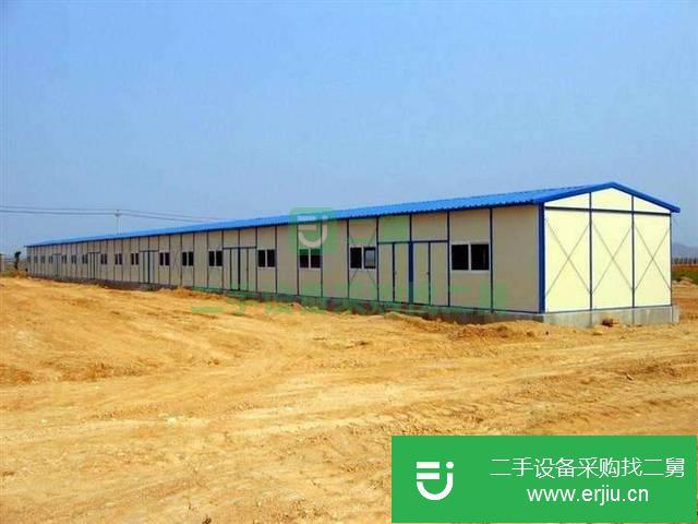 浙江出售二手住人集裝箱