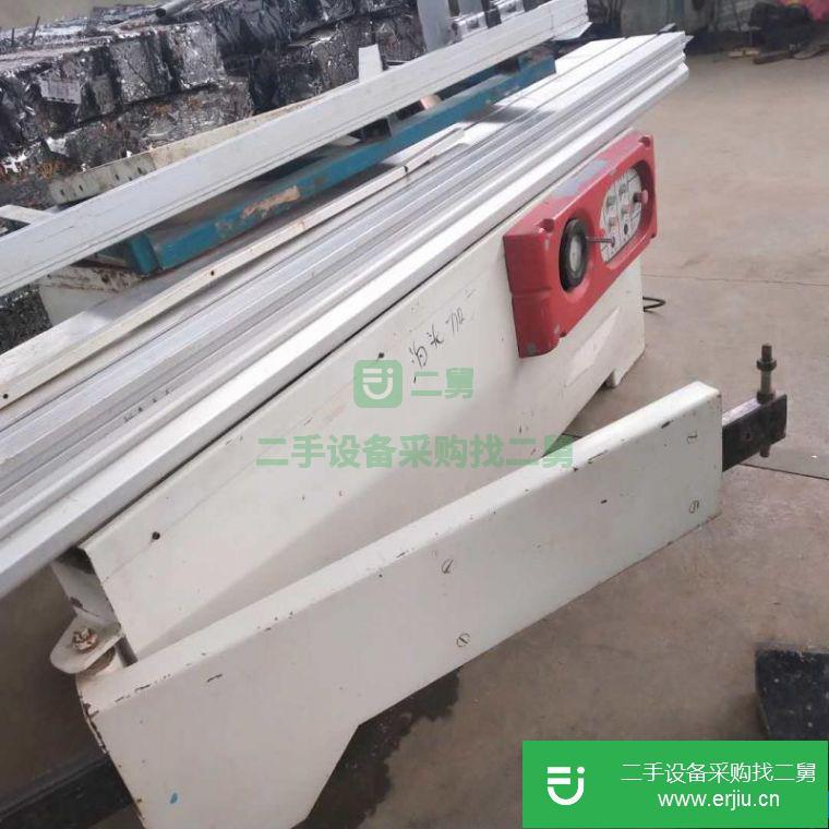 河北省出售二手木工機械