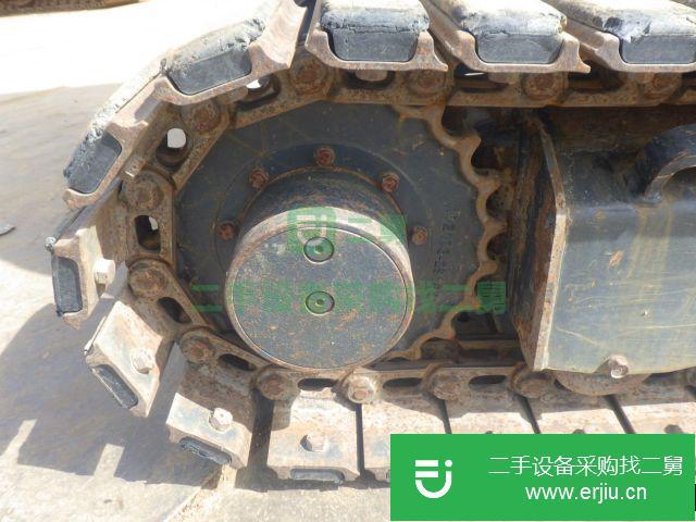 山東出售原裝進口二手洋馬20小型挖掘機
