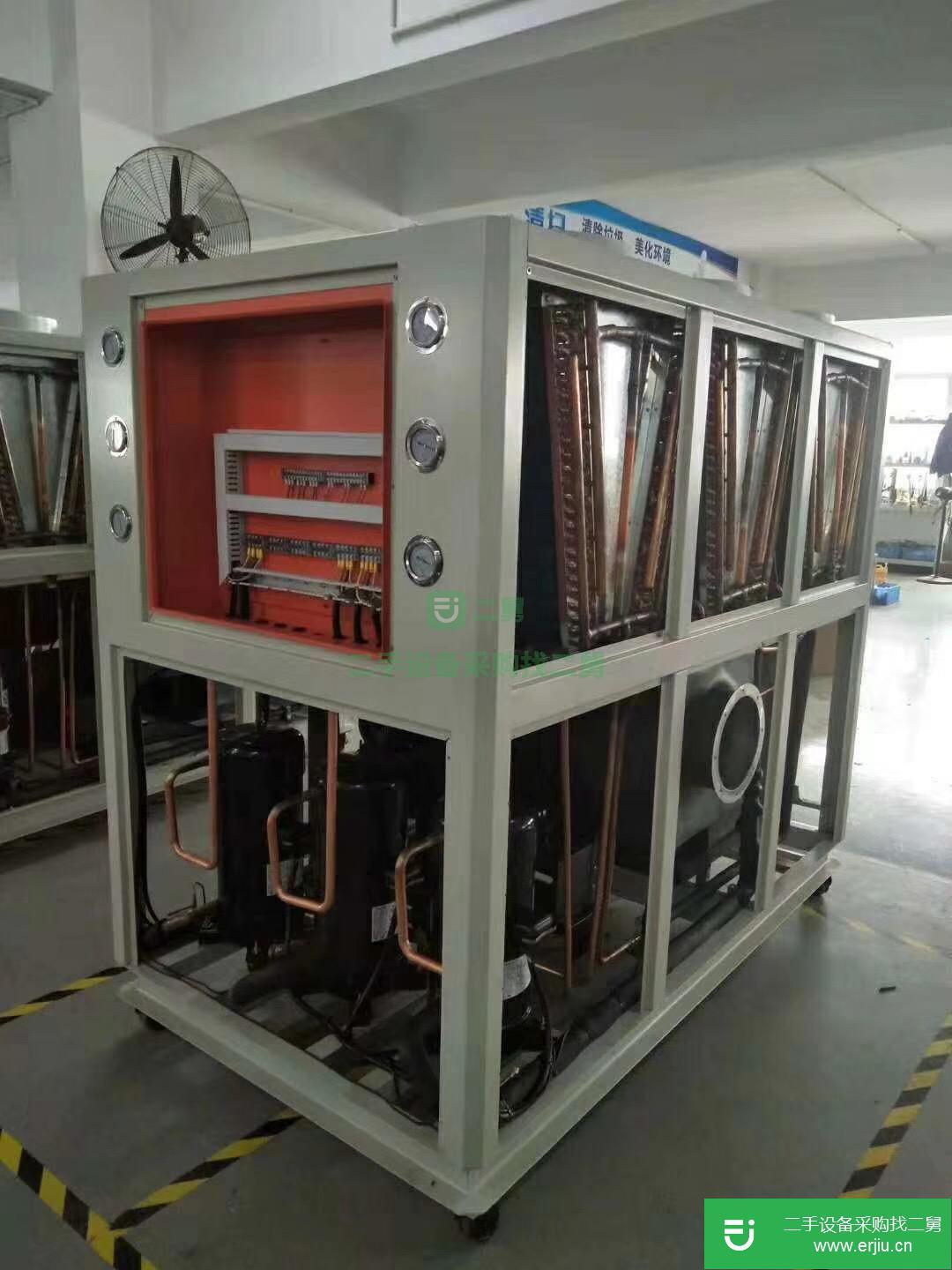 廣東出售二手冷風(fēng)機
