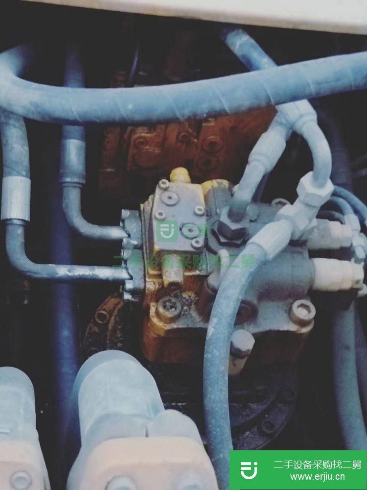 湖南省出售二手三一重工SY205C-9挖掘機