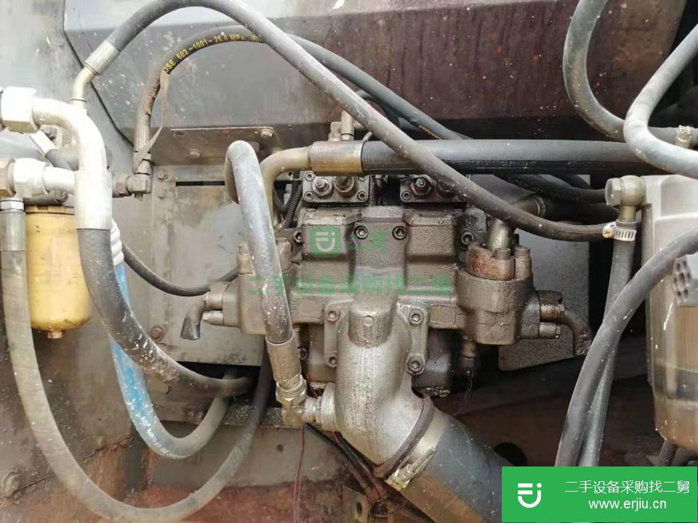 遼寧省出售二手日立 ZX240-3挖掘機
