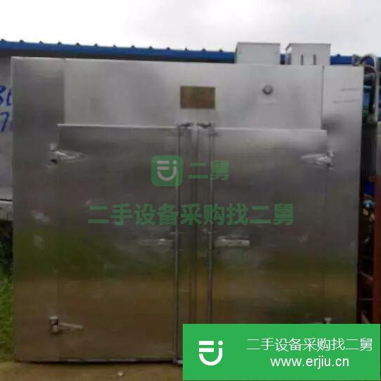 浙江出售二手干燥箱