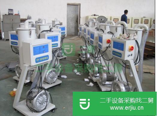 江蘇出售二手旋渦鼓風機